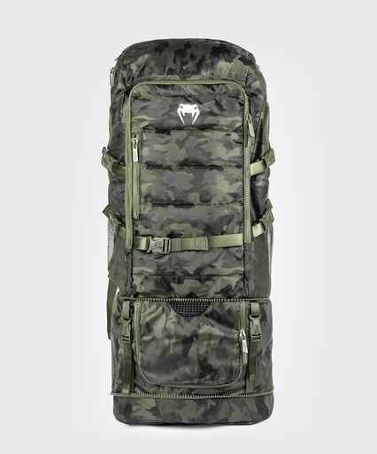 [VENUM-04953-534-GR-C] Venum Backpack Challenger Xtrem, Khaki-Camo