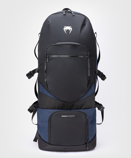 [VENUM-05152-101-S-B] Venum Backpack Evo 2 Xtrem, Black-Blue