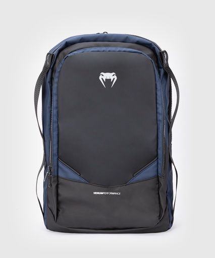 [VENUM-05150-101-S-B] Venum Rucksack Evo 2, Schwarz-Blau