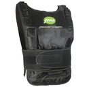 Power Weighted Vest 1kg - 10kg