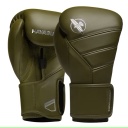 Hayabusa Boxhandschuhe T3 Kanpeki