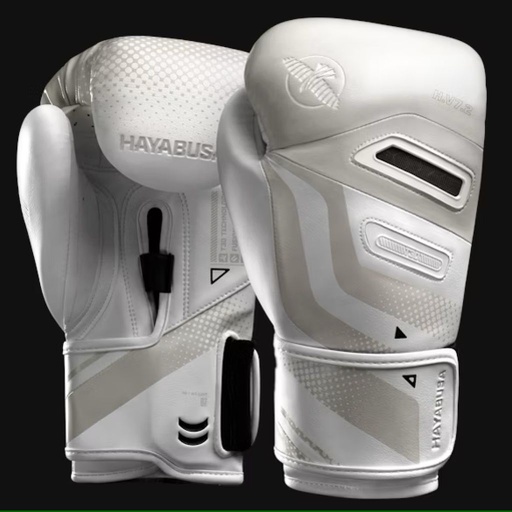 Hayabusa Boxing Gloves T3D