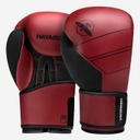 Hayabusa Boxing Gloves S4 Leather