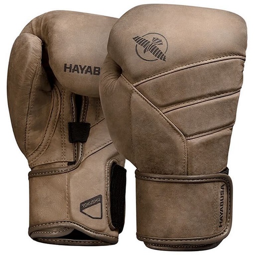 Hayabusa Boxhandschuhe T3 LX, Vintage
