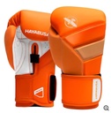 Hayabusa Boxhandschuhe T3 Neon