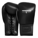 Hayabusa Boxhandschuhe Pro mit Schnürung