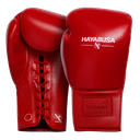 Hayabusa Boxing Gloves Pro Laces