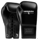 Hayabusa Boxing Gloves Pro Fight Horsehair Laces