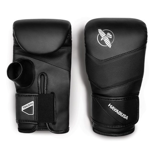 Hayabusa Bag Gloves T3 Open Thumb