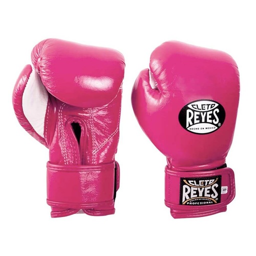[F120-P] Cleto Reyes Boxhandschuhe Kids