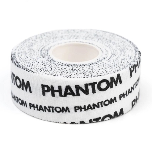 [PHTAPE-W-2-5] Phantom Sport Tape 2,5cm x 14m