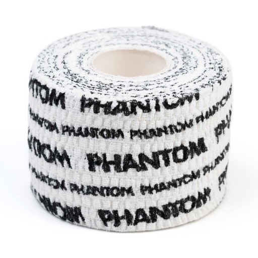 [PHTAPE-W-5] Phantom Sport Tape 5cm x 7m, Weiß