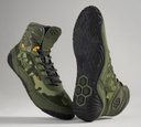 Rudis Ringerschuhe KS Infinity Edge Ammo, Camo-Grün