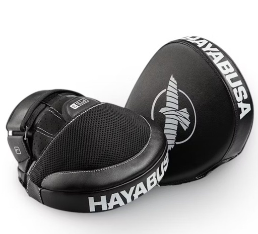 [PTS3MFM-B] Hayabusa Boxpratzen PTS3 Micro, Schwarz