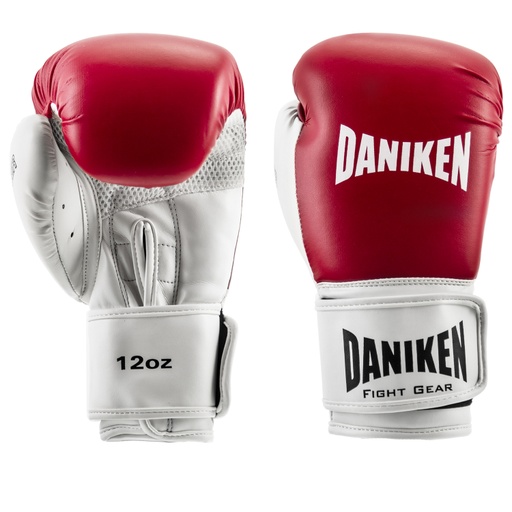 Daniken Boxing Gloves Avenger, Red