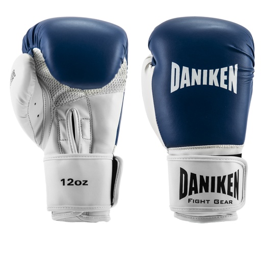 Daniken Boxhandschuhe Avenger, Blau