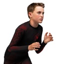 Hayabusa Rash Guard Geo Kids