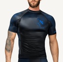 Hayabusa Rash Guard Geo