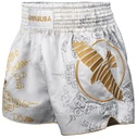 Hayabusa Muay Thai Shorts Falcon