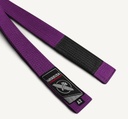 Hayabusa BJJ Belt Purple