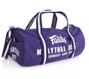 Fairtex Sporttasche Barrel BAG9, Violett