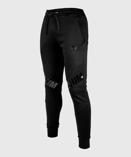 Venum Jogginghose Contender 3.0, Schwarz-Schwarz