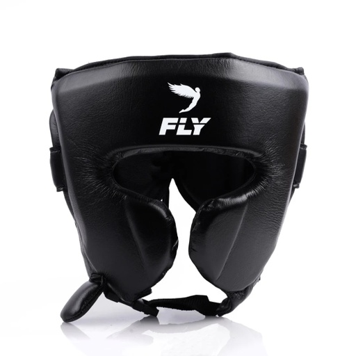 Fly Headgear Knight X, Black