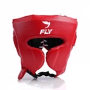 Fly Headgear Knight X, Red