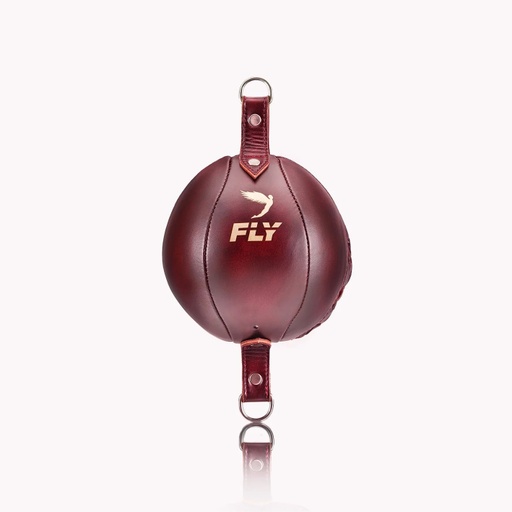 [FDEB-R] Fly Doppelendball, Ochsenblutfarbe