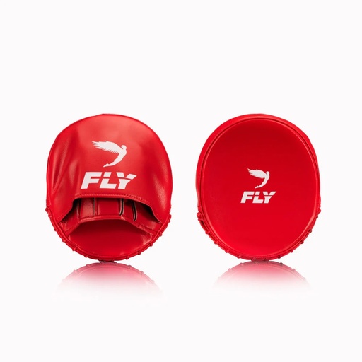 [FBP-X-R] Fly Boxpratzen X, Rot