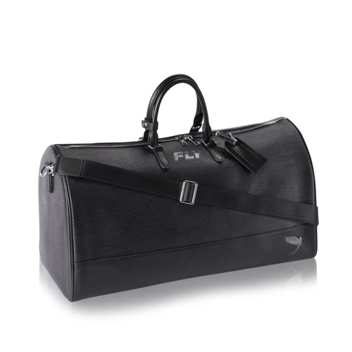 [FST-CAF-S] Fly Sporttasche Carryall Four, Schwarz