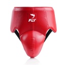 Fly Groin Guard Wraith X, Red