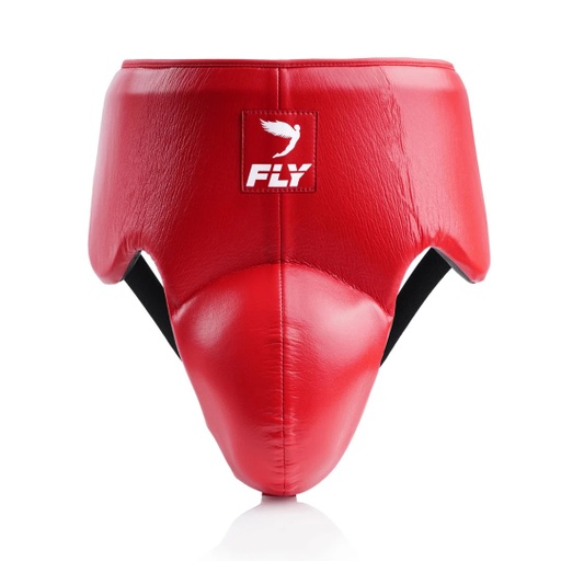 Fly Tiefschutz Wraith X, Rot