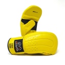 Rival Bag Gloves RB5, Yellow