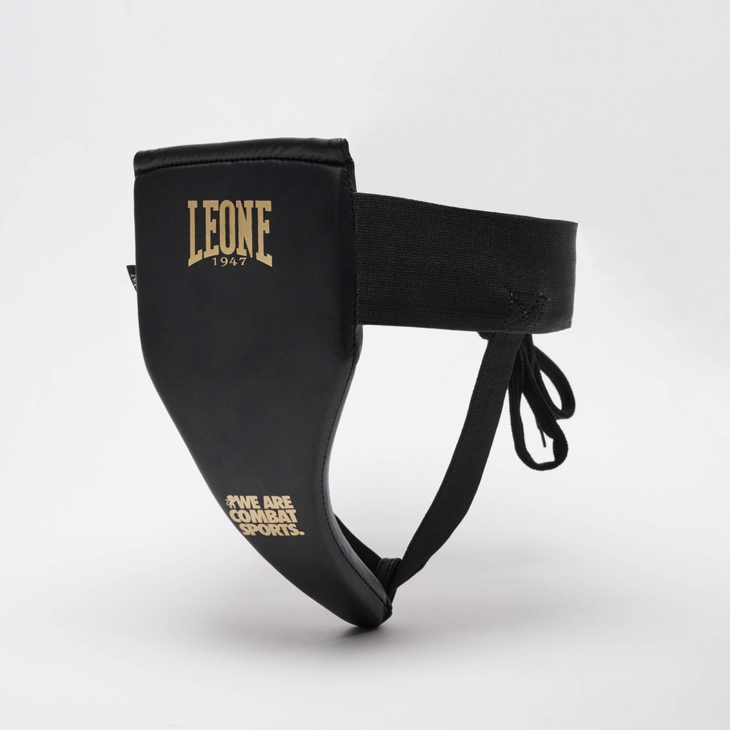 Leone Ladies Groin Guard, Black