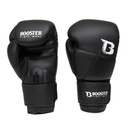 Booster Boxing Gloves XXX, Black