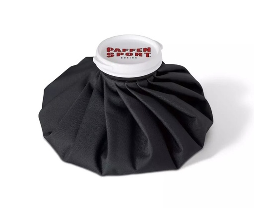 [412101000-S] Paffen Sport Ice Pack, Black