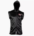 Paffen Sport Fighters Walk-In Vest Pro, Black