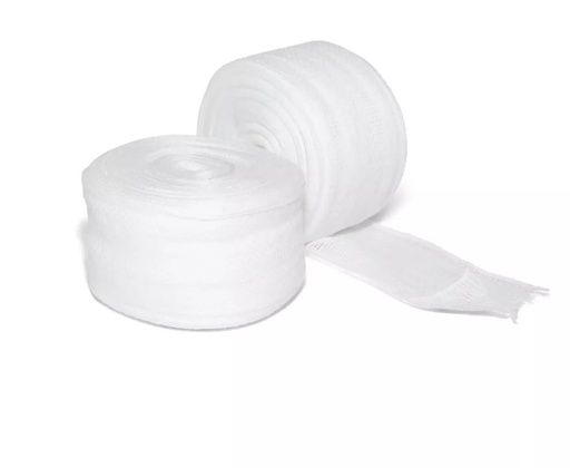 [412503015-A-W] Paffen Sport Gauze 10 Rolls Pack, White