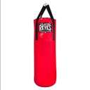 Cleto Reyes Boxsack Vinyl 100x35cm 30kg, Rot