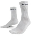 Rival Socken Crew 3-er Pack, Weiß