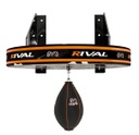 Rival Speedball Plattform Professional, Schwarz