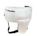 Rival Groin Guard Pro 180 RNFL3, White