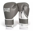 Paffen Sport Boxing Gloves Pro Klett, Gray