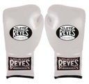 Cleto Reyes Boxhandschuhe Traditional Training mit Schnürung, Perl