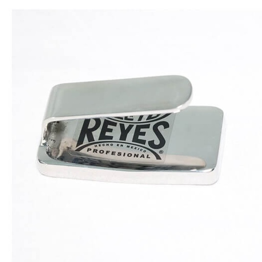 [K400-SI] Cleto Reyes No Swell Plate, Silver