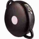 Cleto Reyes Punch Shield L 50x12cm, Black