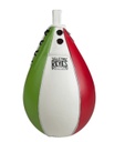 Cleto Reyes Speedball Tricolori S 23x15cm, Red-White-Green