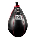 Cleto Reyes Speedball XS 20x13cm, Schwarz