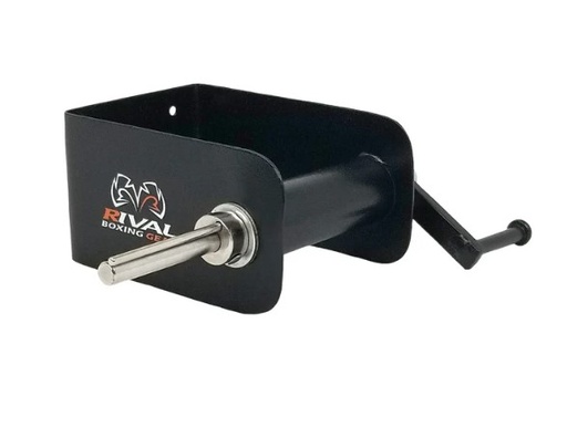 [RHR-S] Rival Hand Wrap Roller, Black